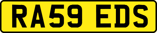RA59EDS