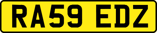 RA59EDZ