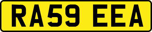 RA59EEA