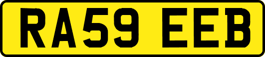 RA59EEB