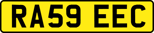 RA59EEC
