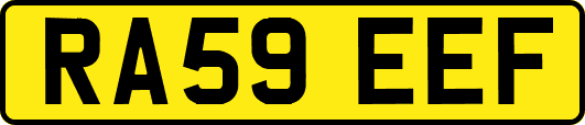 RA59EEF