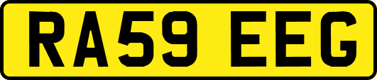 RA59EEG