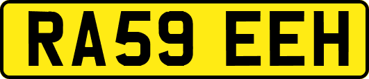 RA59EEH