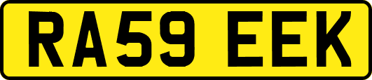 RA59EEK