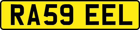 RA59EEL