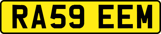 RA59EEM
