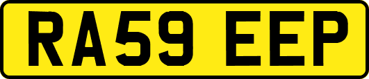 RA59EEP