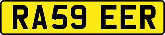 RA59EER