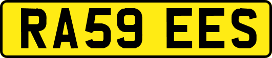 RA59EES