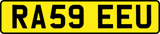 RA59EEU