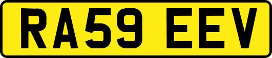 RA59EEV