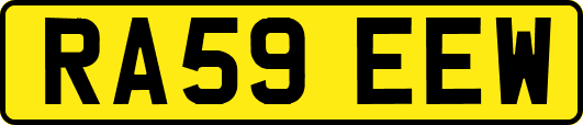 RA59EEW
