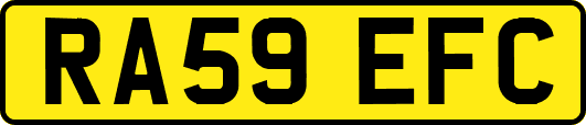 RA59EFC