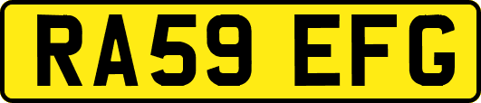 RA59EFG
