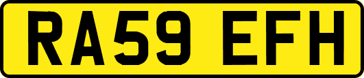 RA59EFH