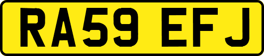 RA59EFJ