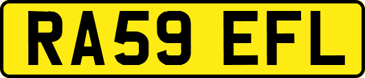 RA59EFL