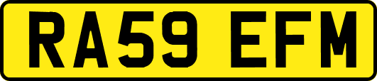 RA59EFM
