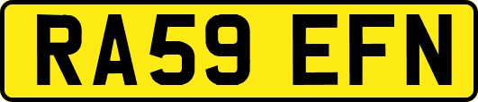 RA59EFN