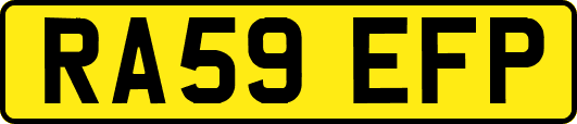 RA59EFP