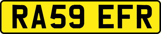 RA59EFR