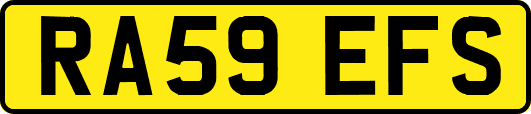 RA59EFS
