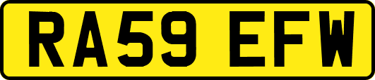 RA59EFW