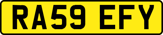 RA59EFY