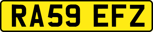 RA59EFZ