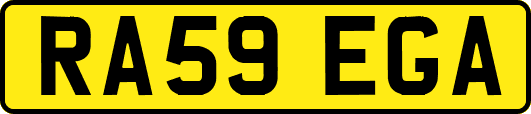 RA59EGA