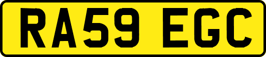 RA59EGC
