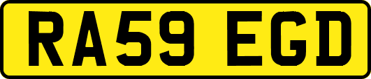 RA59EGD