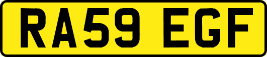RA59EGF