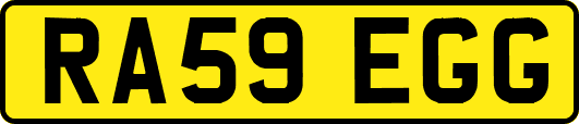 RA59EGG