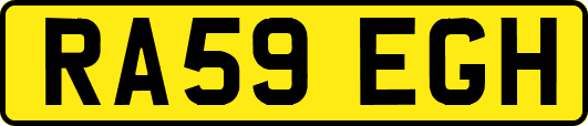 RA59EGH
