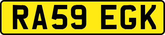 RA59EGK