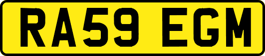 RA59EGM