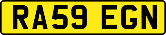 RA59EGN