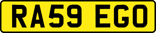 RA59EGO