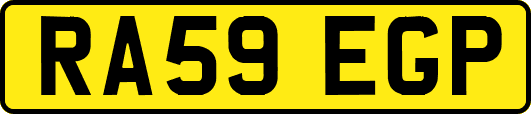 RA59EGP
