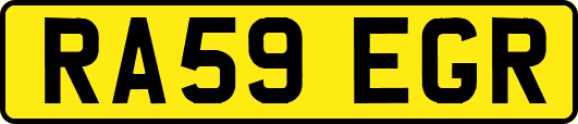 RA59EGR