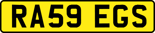 RA59EGS