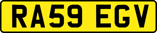 RA59EGV
