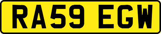 RA59EGW