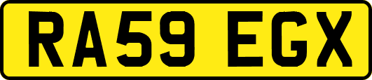 RA59EGX