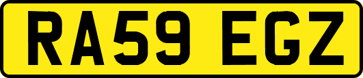RA59EGZ
