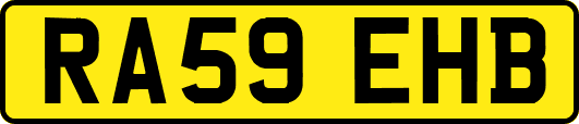 RA59EHB