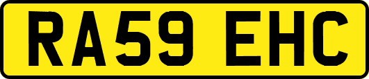 RA59EHC