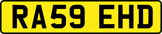RA59EHD